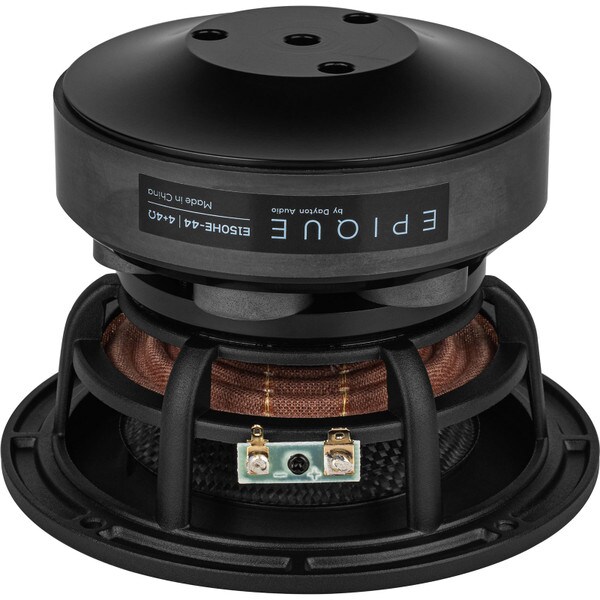 Main product image for Epique E150HE-44 5-1/2" DVC MMAG Subwoofer 4 Ohm295-102